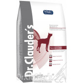 Терапевтична диетична суха храна за кучета подпомагаща бъбреците Dr. Clauder's The Pet Specialists Super Premium Renal Support Kidney Diet